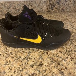 Nike Kobe 11 Carpe Diem
